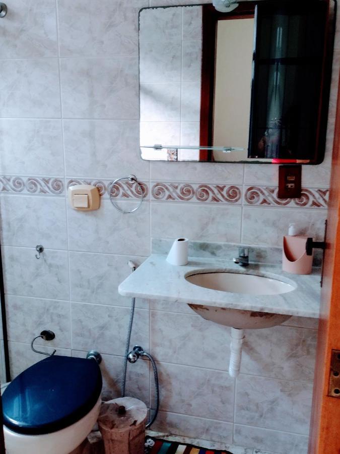 Temporada Em Cabo Frio Apartment Exterior foto