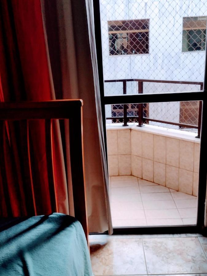 Temporada Em Cabo Frio Apartment Exterior foto