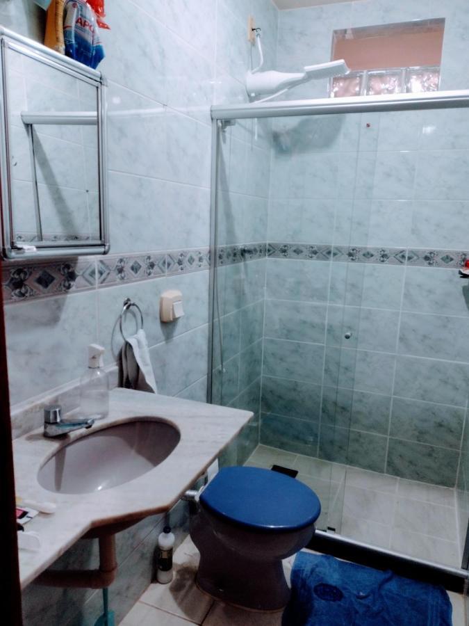 Temporada Em Cabo Frio Apartment Exterior foto