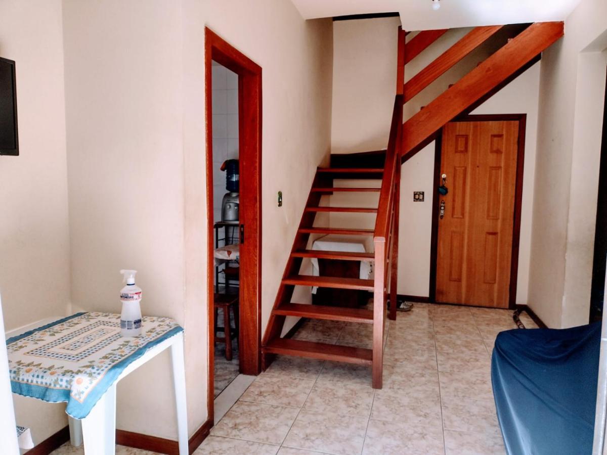 Temporada Em Cabo Frio Apartment Exterior foto