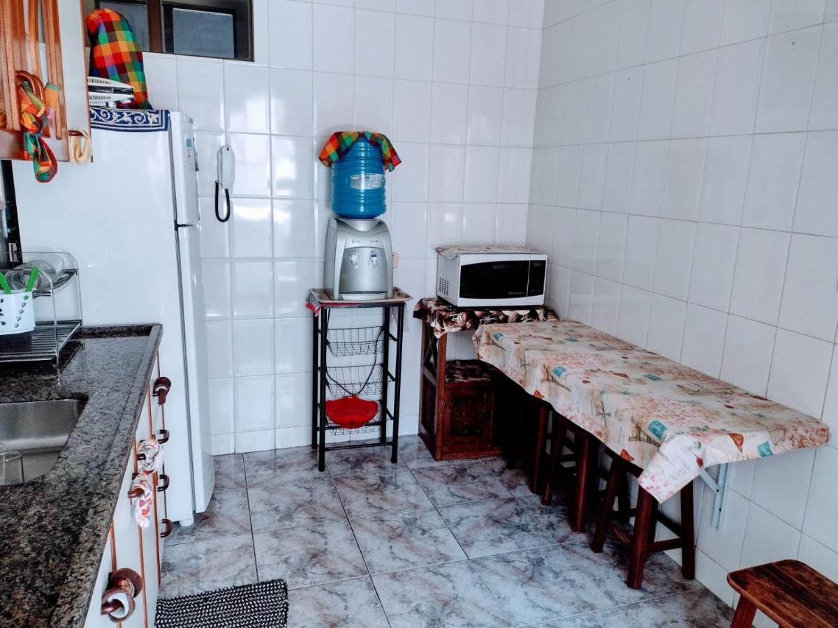 Temporada Em Cabo Frio Apartment Exterior foto