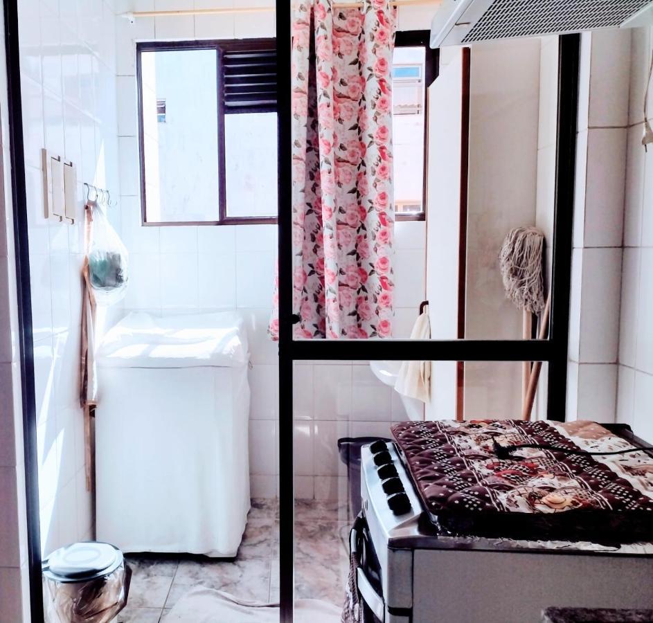 Temporada Em Cabo Frio Apartment Exterior foto