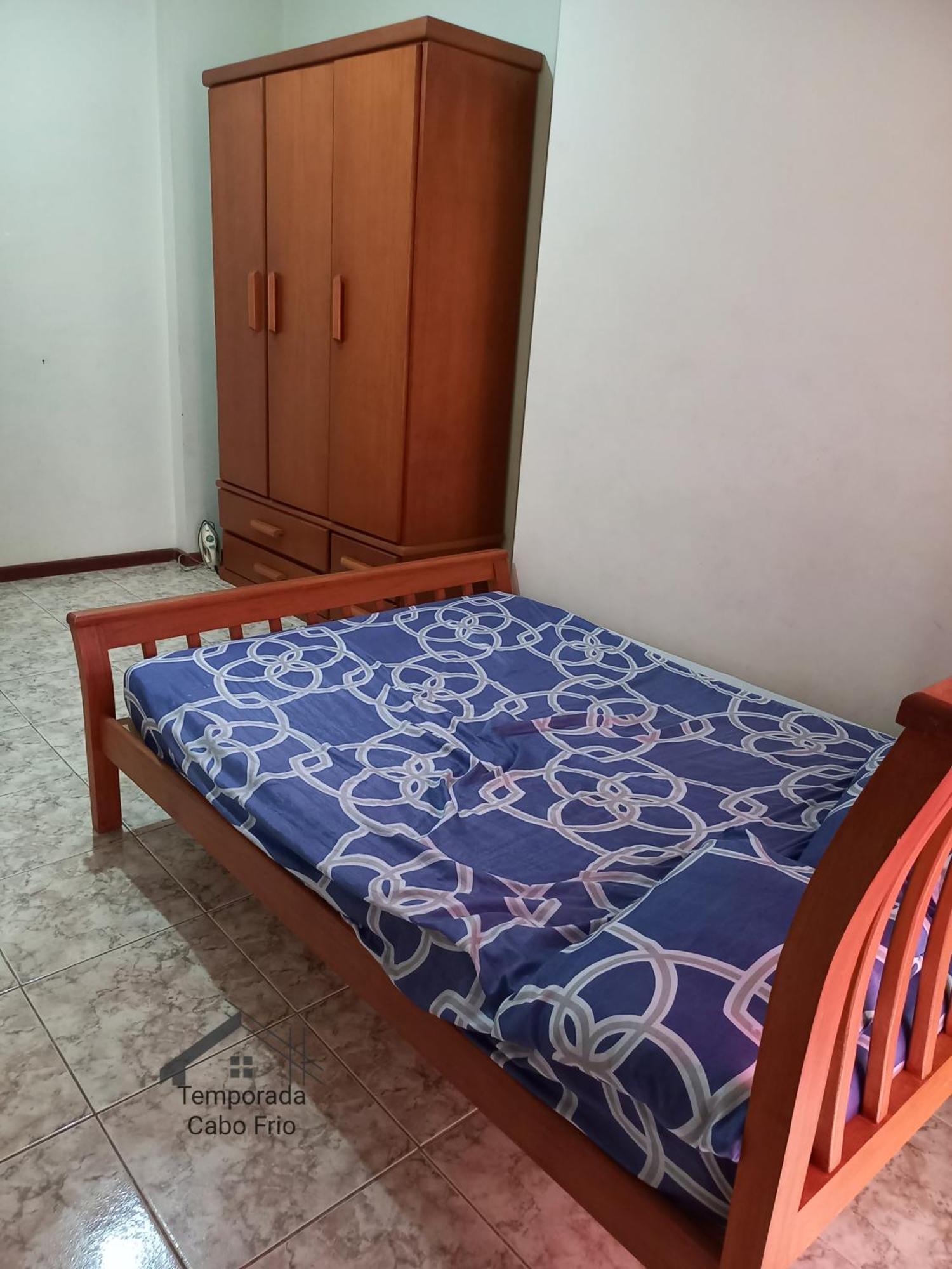 Temporada Em Cabo Frio Apartment Exterior foto