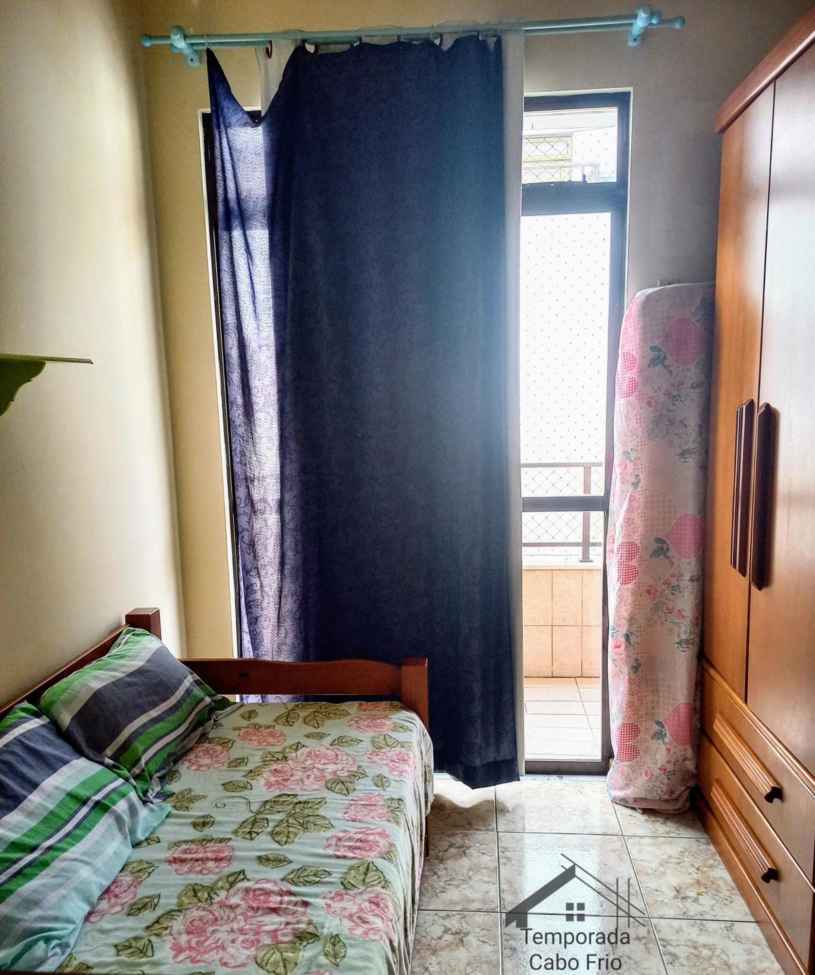 Temporada Em Cabo Frio Apartment Exterior foto