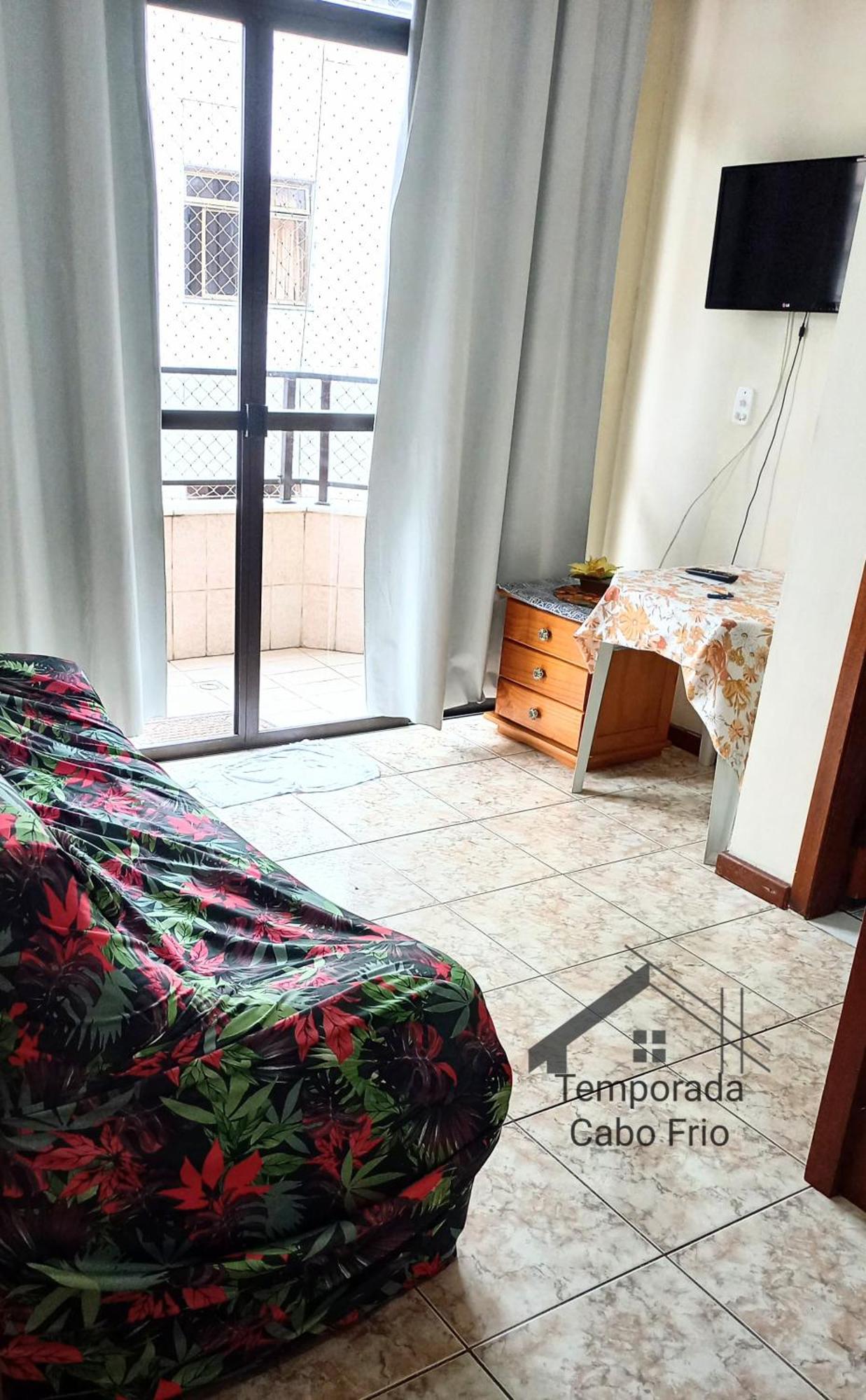 Temporada Em Cabo Frio Apartment Exterior foto