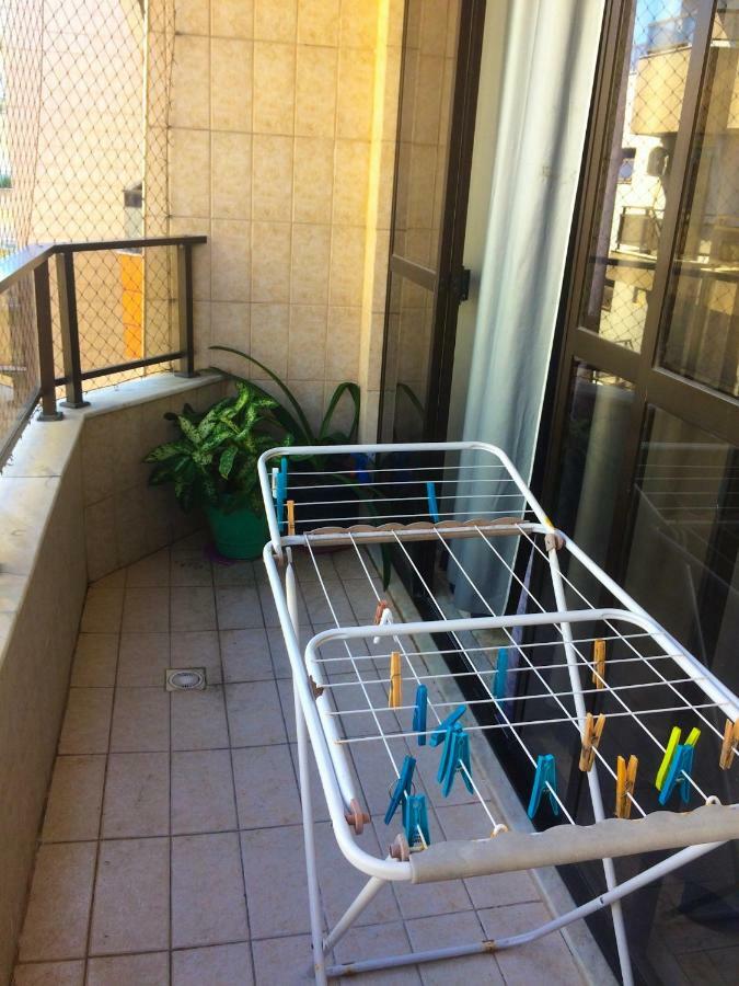Temporada Em Cabo Frio Apartment Exterior foto