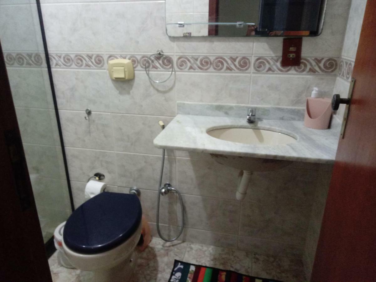Temporada Em Cabo Frio Apartment Exterior foto