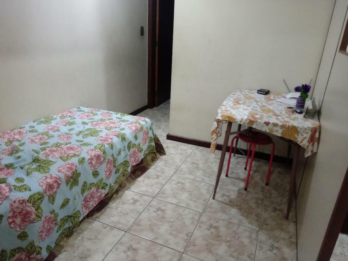 Temporada Em Cabo Frio Apartment Exterior foto