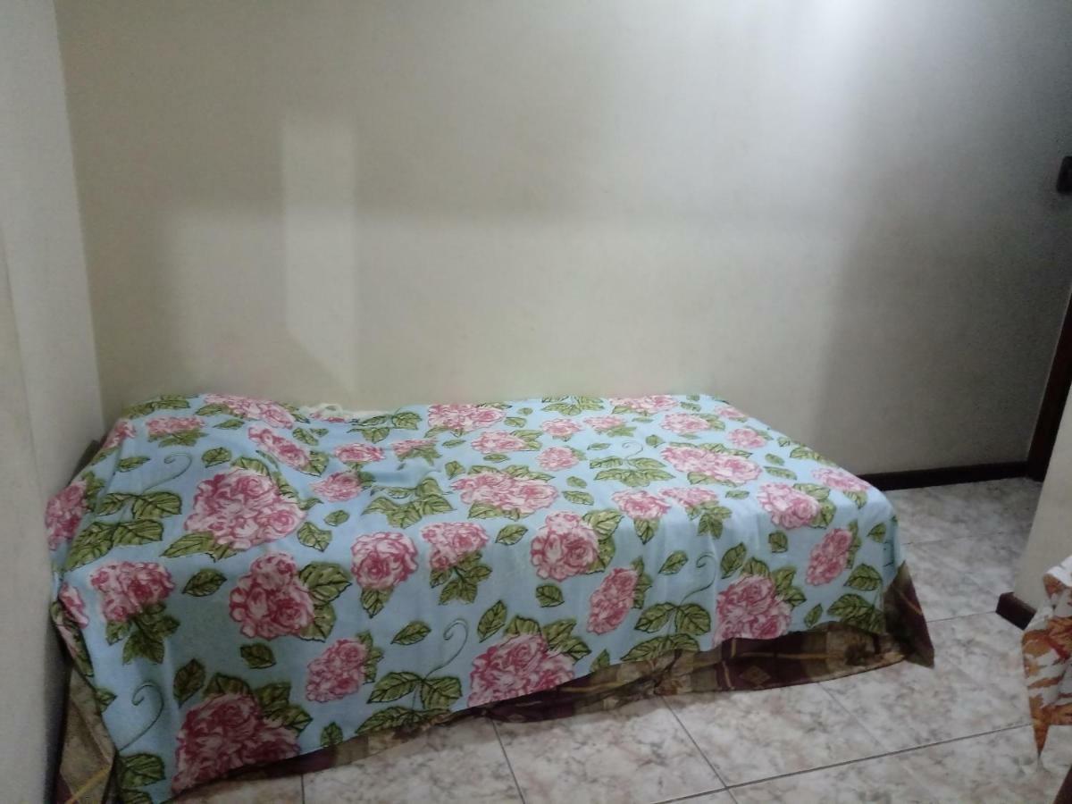 Temporada Em Cabo Frio Apartment Exterior foto