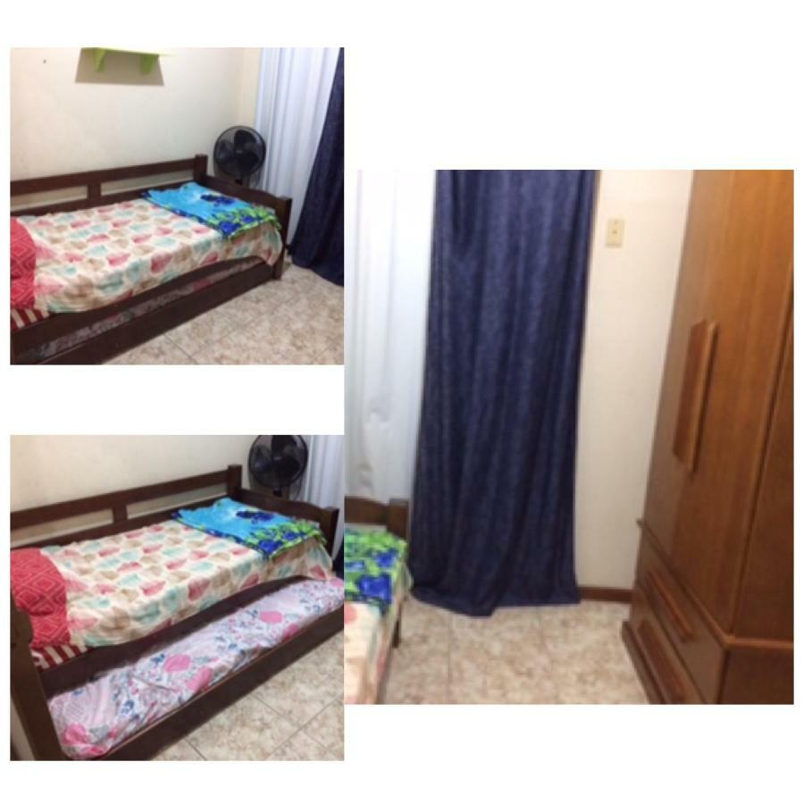 Temporada Em Cabo Frio Apartment Exterior foto