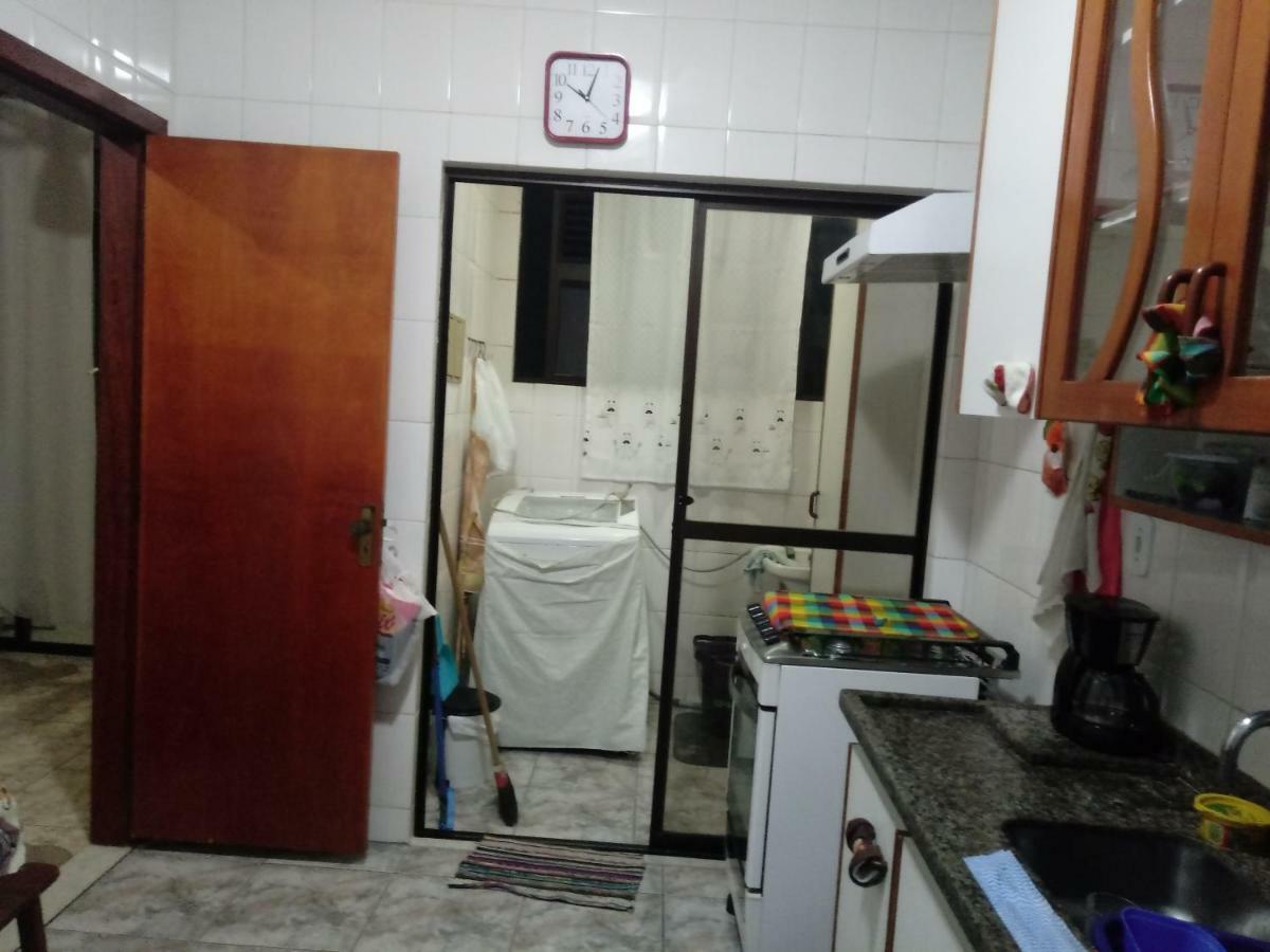 Temporada Em Cabo Frio Apartment Exterior foto